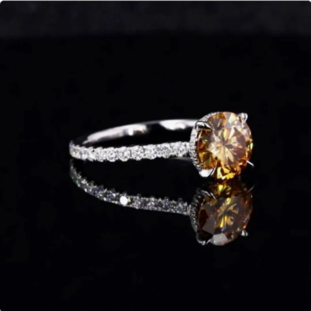 /public/photos/live/Solitaire Brown Brilliant Cut Moissanite Ring  (6).webp